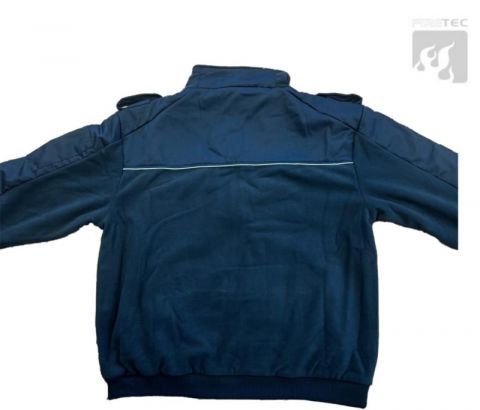 Fleecejacke FIRE ATTACK